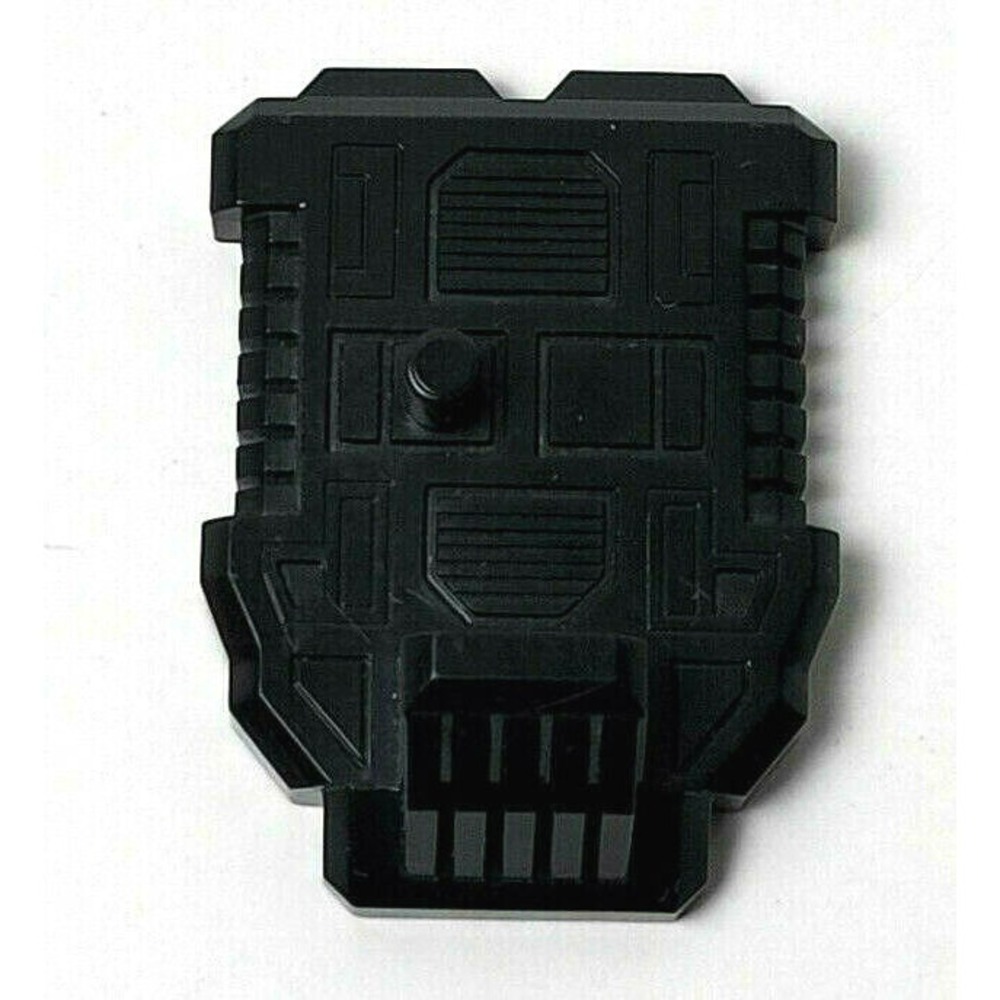 VINTAGE‎ TRANSFORMERS 1986 G1 PROTECTOBOTS DEFENSOR - LEFT FOOT